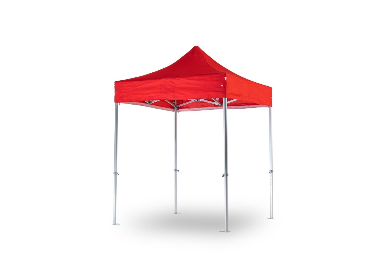 TENTino STŘECHA NA STAN 2x2 m SMALL/BIG HEXAGON