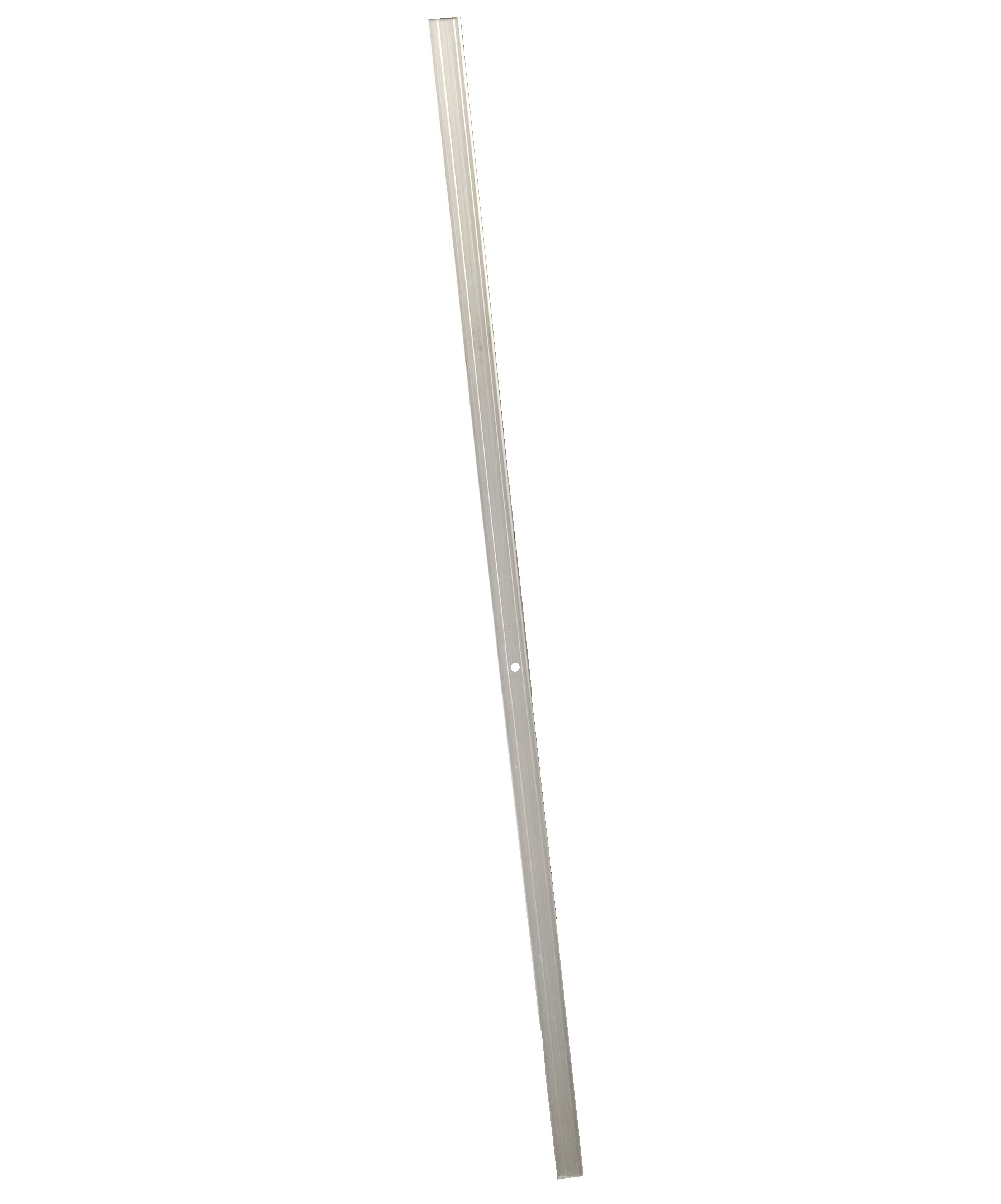 TENTino Stropní nůžkový profil BH / BHE / PVC bez spoje na 4x4 m