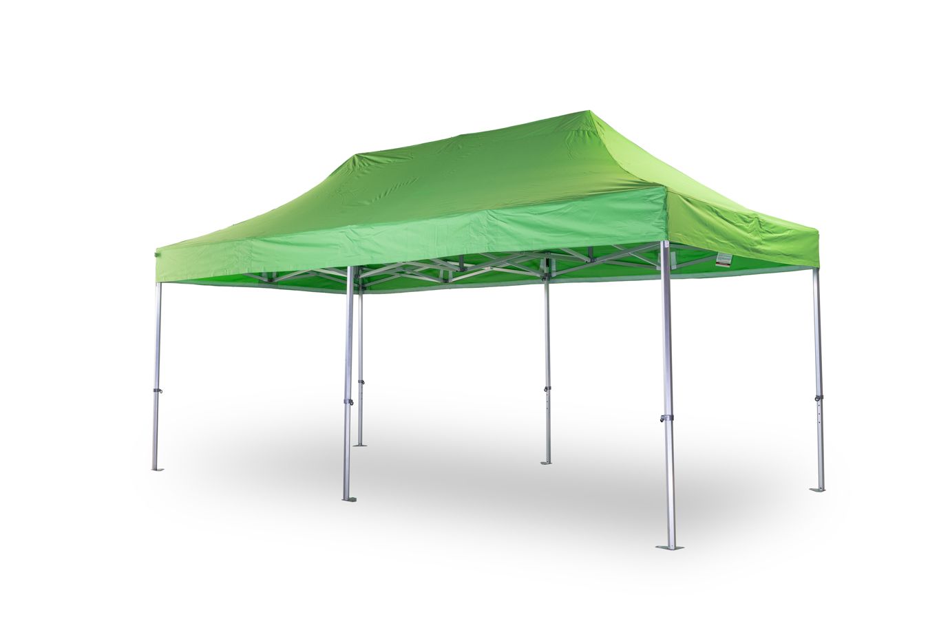 TENTino STŘECHA NA STAN 3x6 m SMALL/BIG HEXAGON