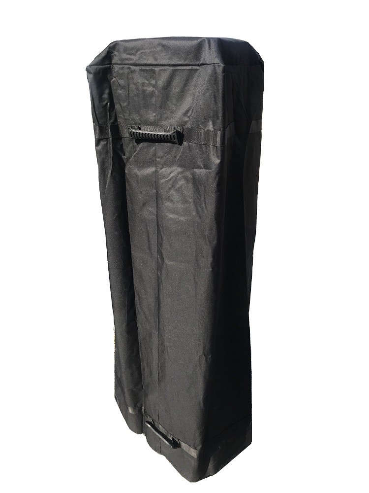 TENTino Transportní ochranný vak na konstrukci 2x2 m Konstrukce: SMALL HEXAGON / OCTAGON