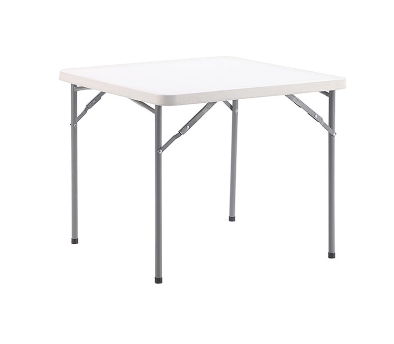 TENTino Skládací stůl 70x70 cm