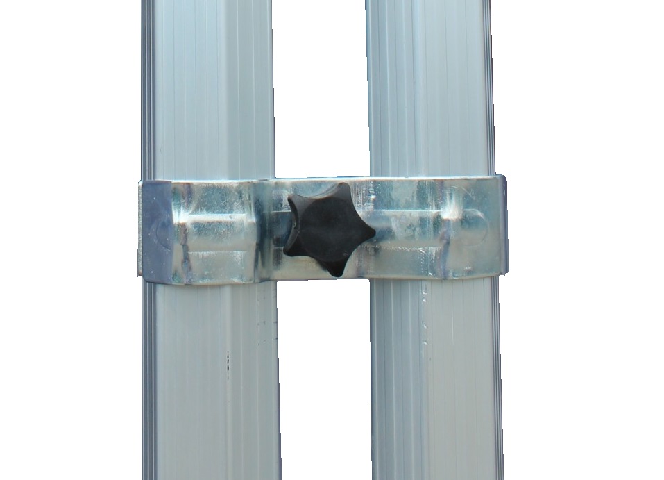 TENTino Spojka dvou stanů na SH