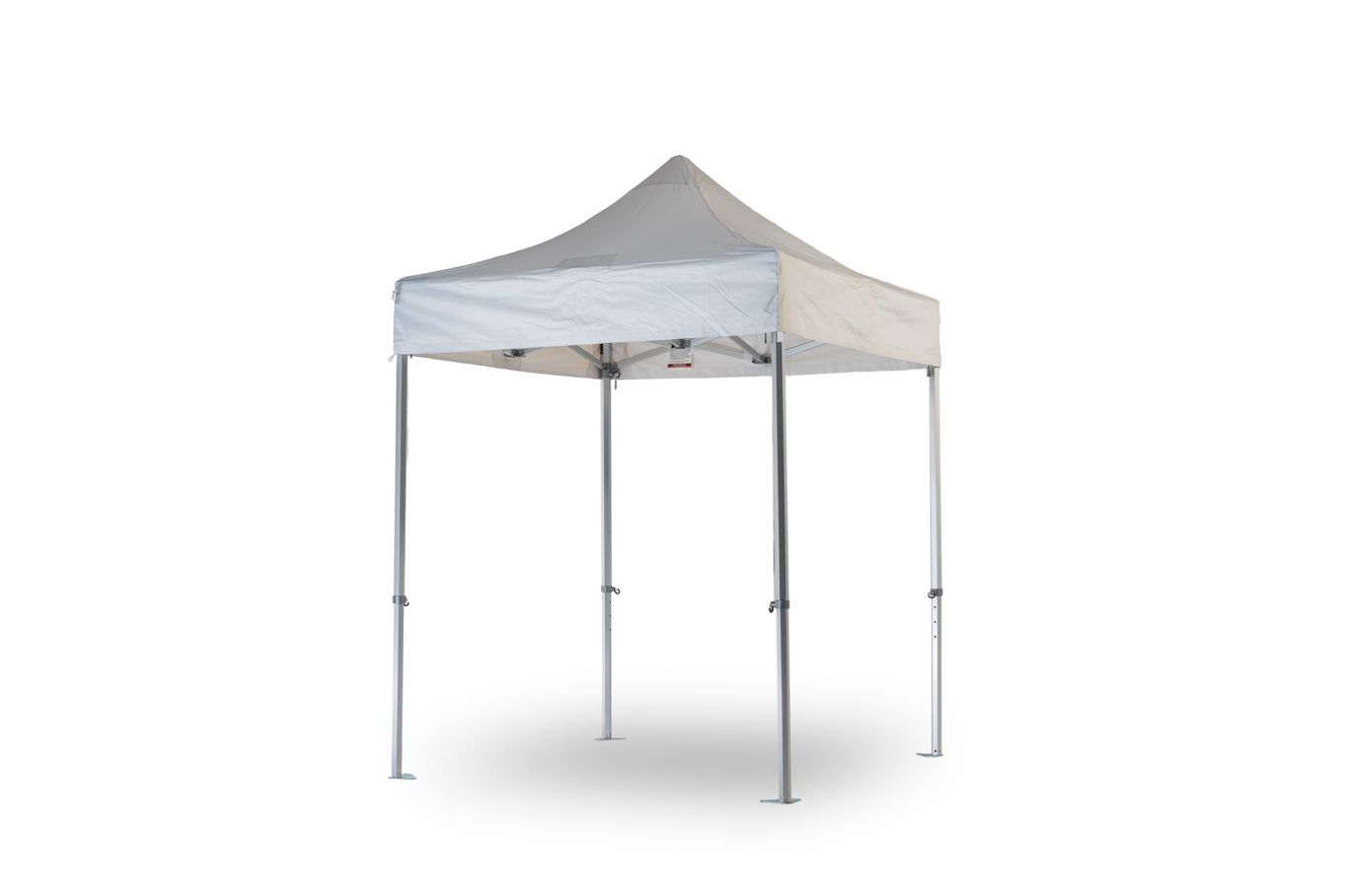 TENTino STŘECHA NA STAN 2x2 m BIG HEXAGON EXTREME Barva: 8A - MODRÁ