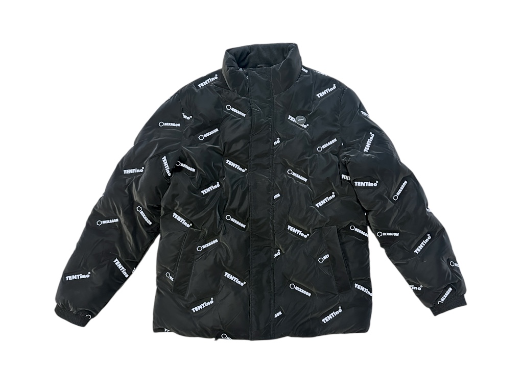 Vyhřívaná nepromokavá bunda TENTino unisex Velikost: 3XL