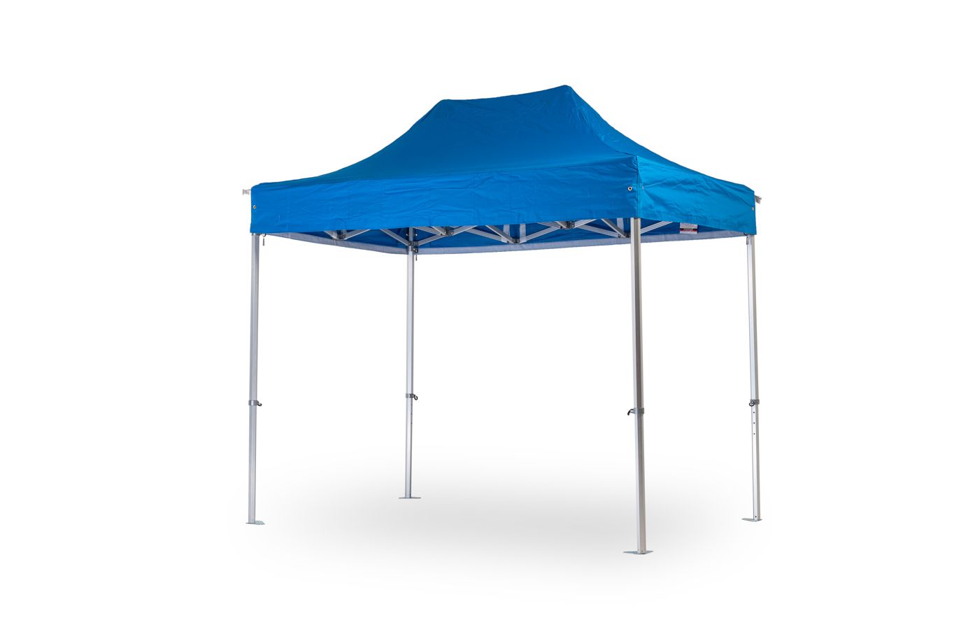 TENTino STŘECHA NA STAN 2x4 m BIG HEXAGON EXTREME Barva opláštění: 8A - MODRÁ