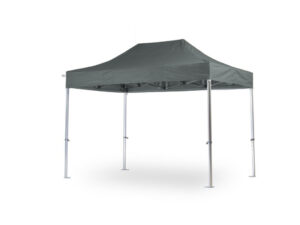 TENTino STŘECHA NA STAN 2x4 m BIG HEXAGON EXTREME Barva opláštění: 17A - ANTRACIT