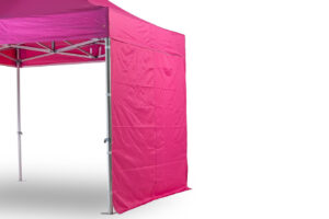 TENTino BOČNÍ PLACHTA 300 gsm- 4