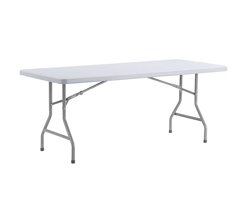 TENTino Skládací stůl 183x90 cm CELÝ