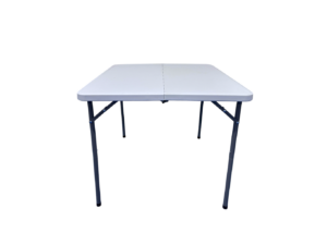 TENTino Skládací stůl 87x87 cm