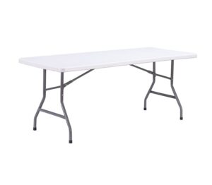 TENTino Skládací stůl 183x76 cm CELÝ