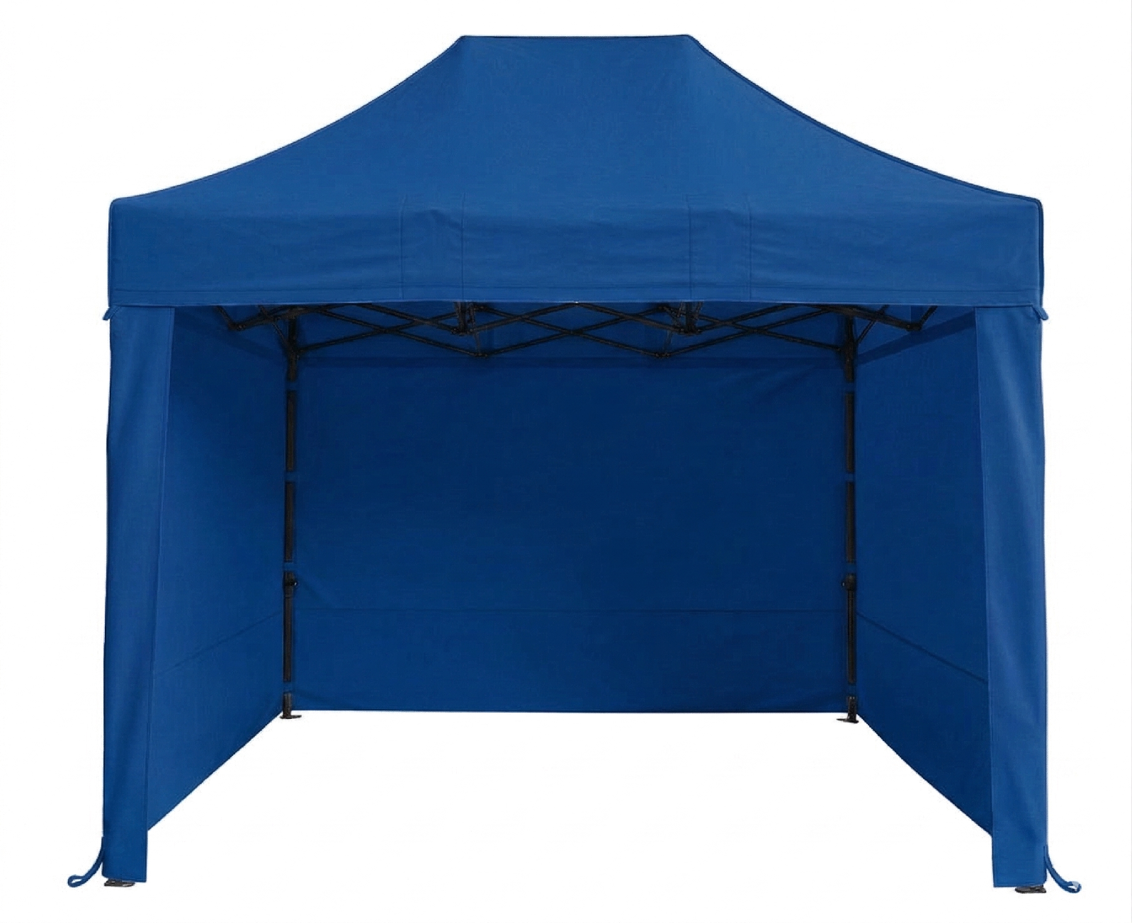 TENTino OPLÁŠTĚNÍ NA 2x3 m STEEL HEXAGON Barva opláštění (Zvolte variantu): 8A - MODRÁ