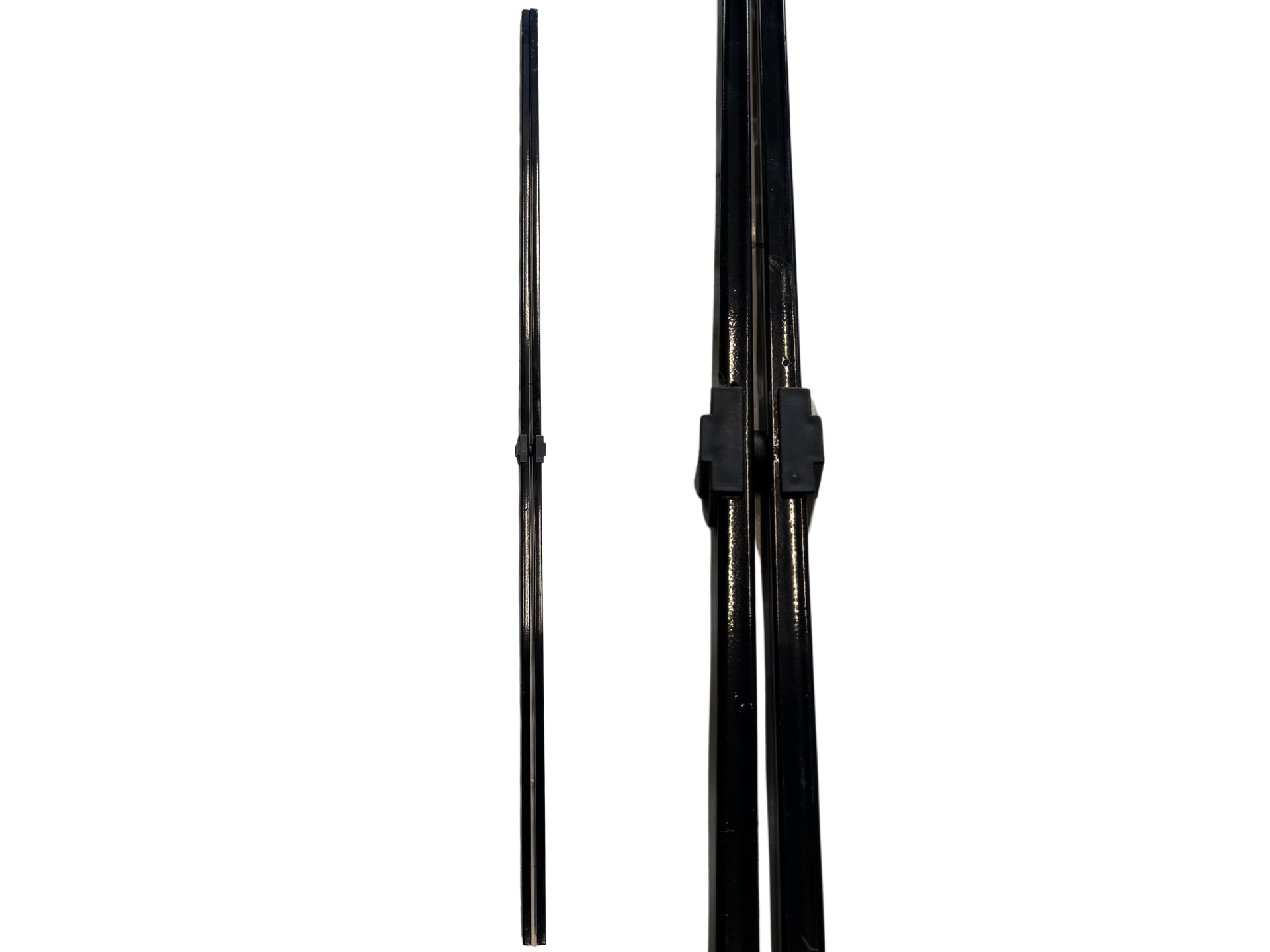 TENTino Stropní nůžkový profil (PÁR) vč. spoje STEEL na 2x2 / 2x3 / 2x4 m