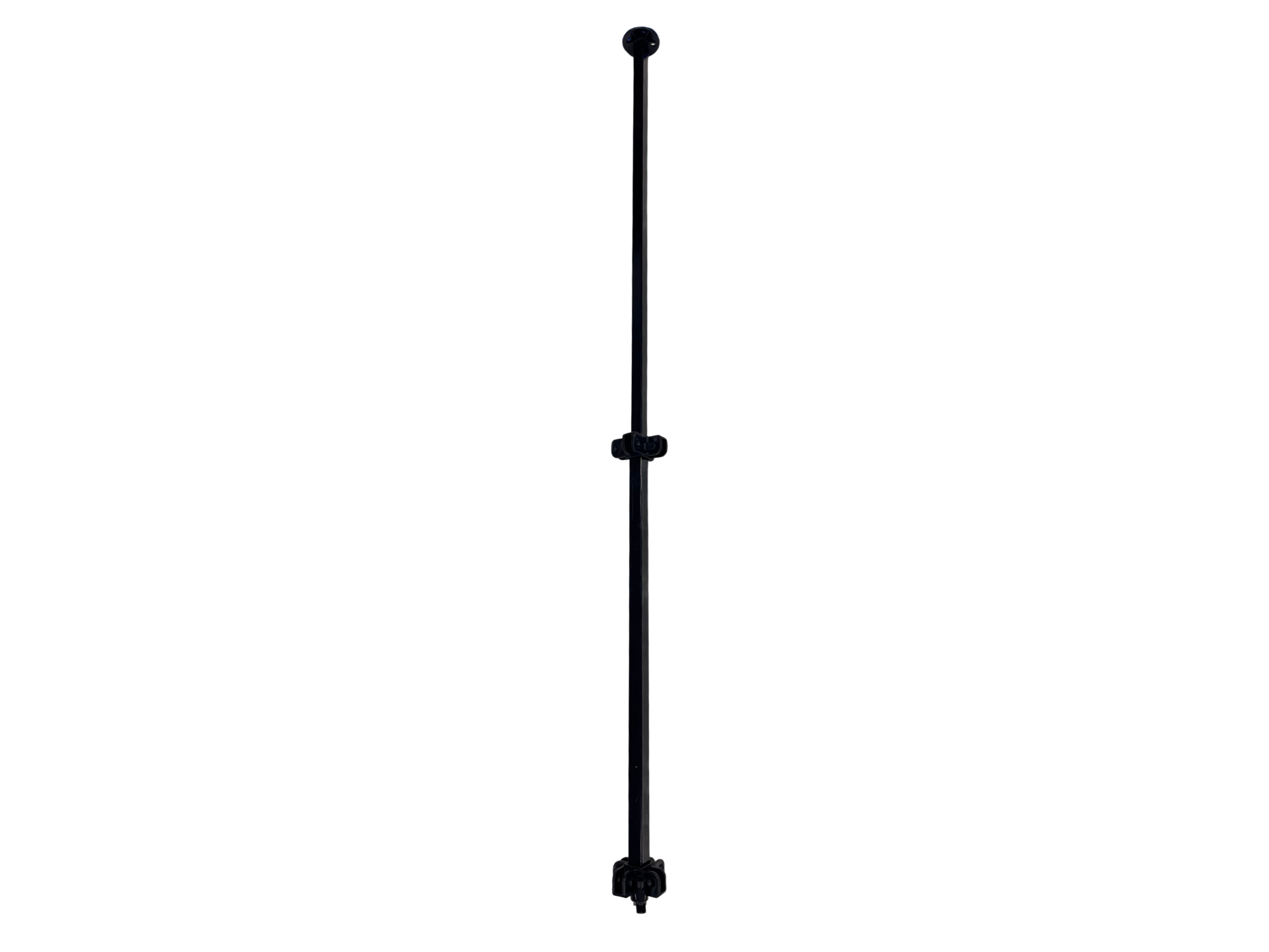 TENTino Kompletní středová tyč STEEL na 2x2 / 2x3 / 2x4 m