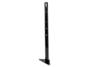 TENTino Spodní díl nohy s patkou STEEL (zasouvací) na 4x6 / 4x8 m